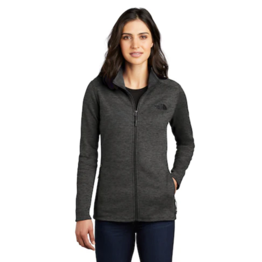 Skyline Fleece Full Zip