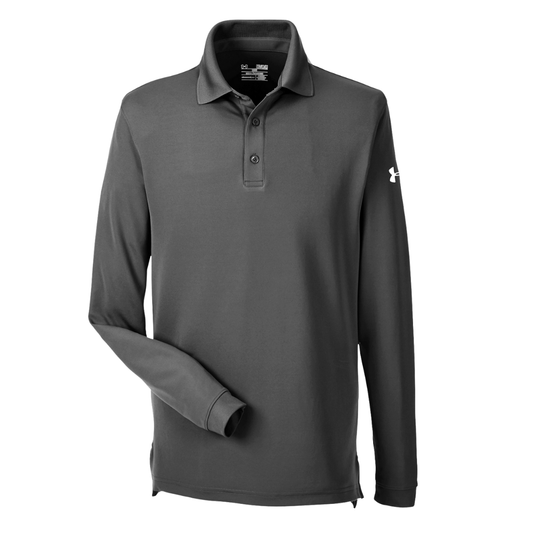 Performance Longsleeve Polo