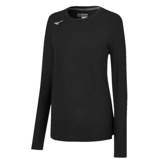 Attack Longsleeve