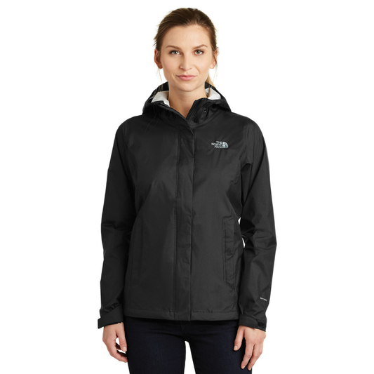 Dryvent Rain Jacket