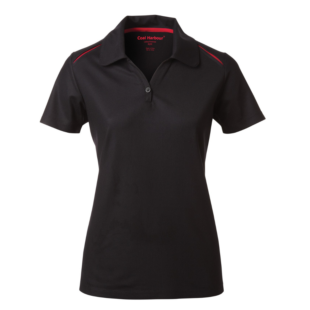 Snag Resist Polo