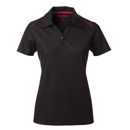 Snag Resist Polo