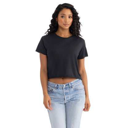 Crop Festival T-Shirt