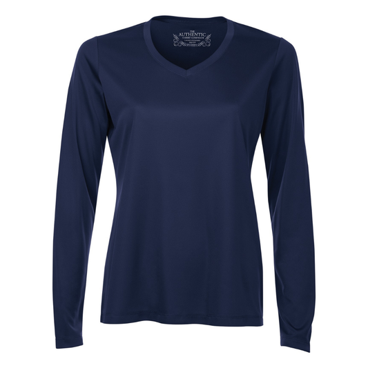 Cotton Longsleeve