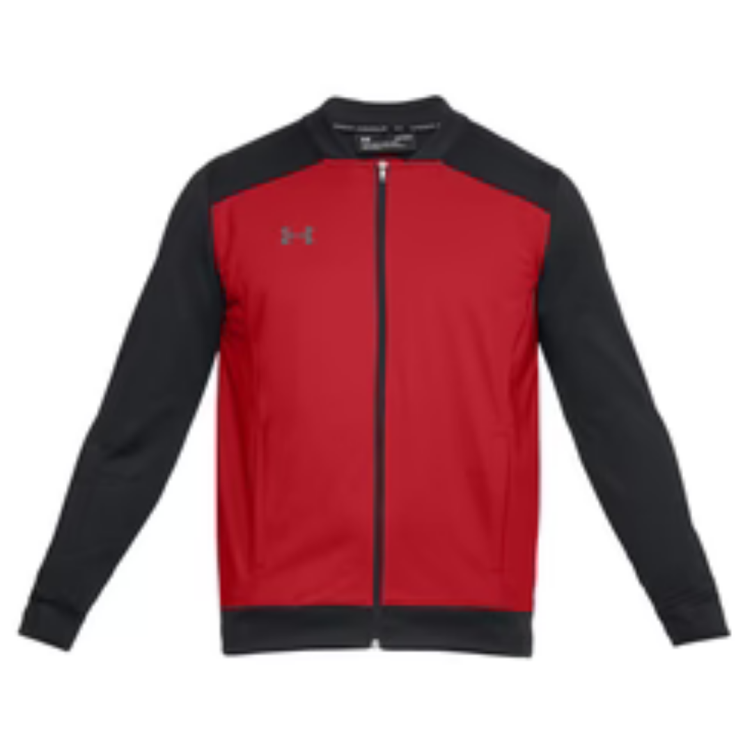 Challenger Track Jacket