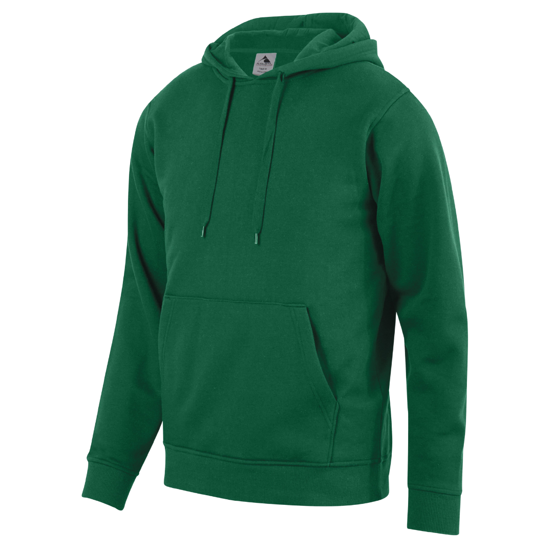 Fleece Hoodie