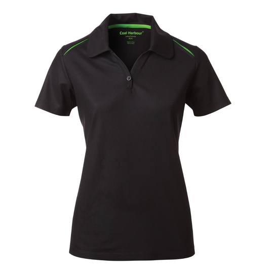 Snag Resist Polo