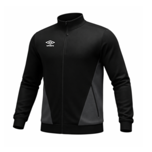 Dart Knit Jacket