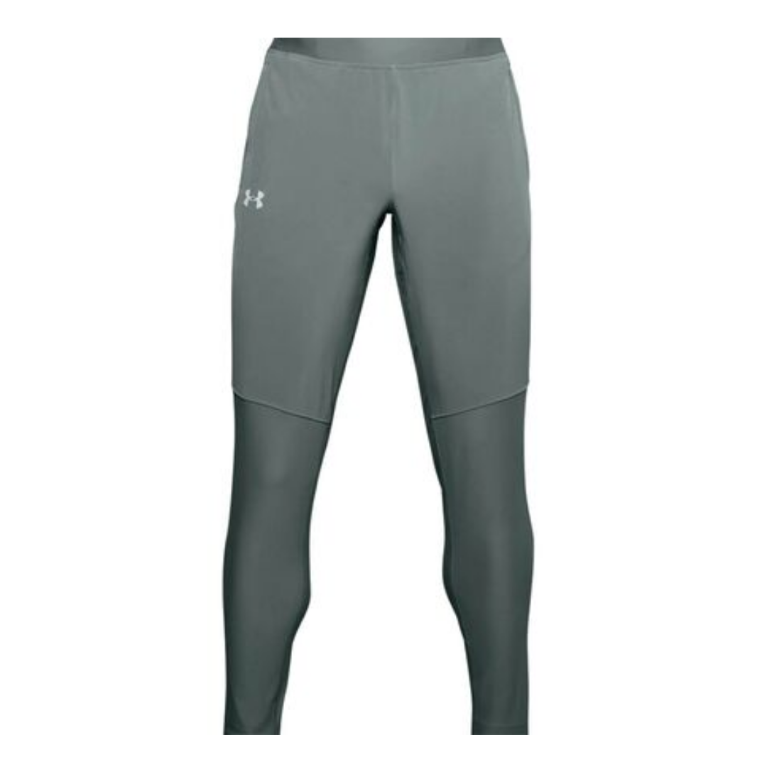 Qualifier Hybrid Pant