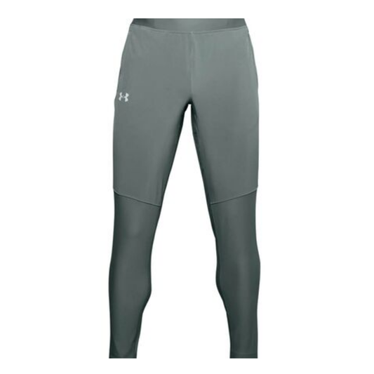 Qualifier Hybrid Pant