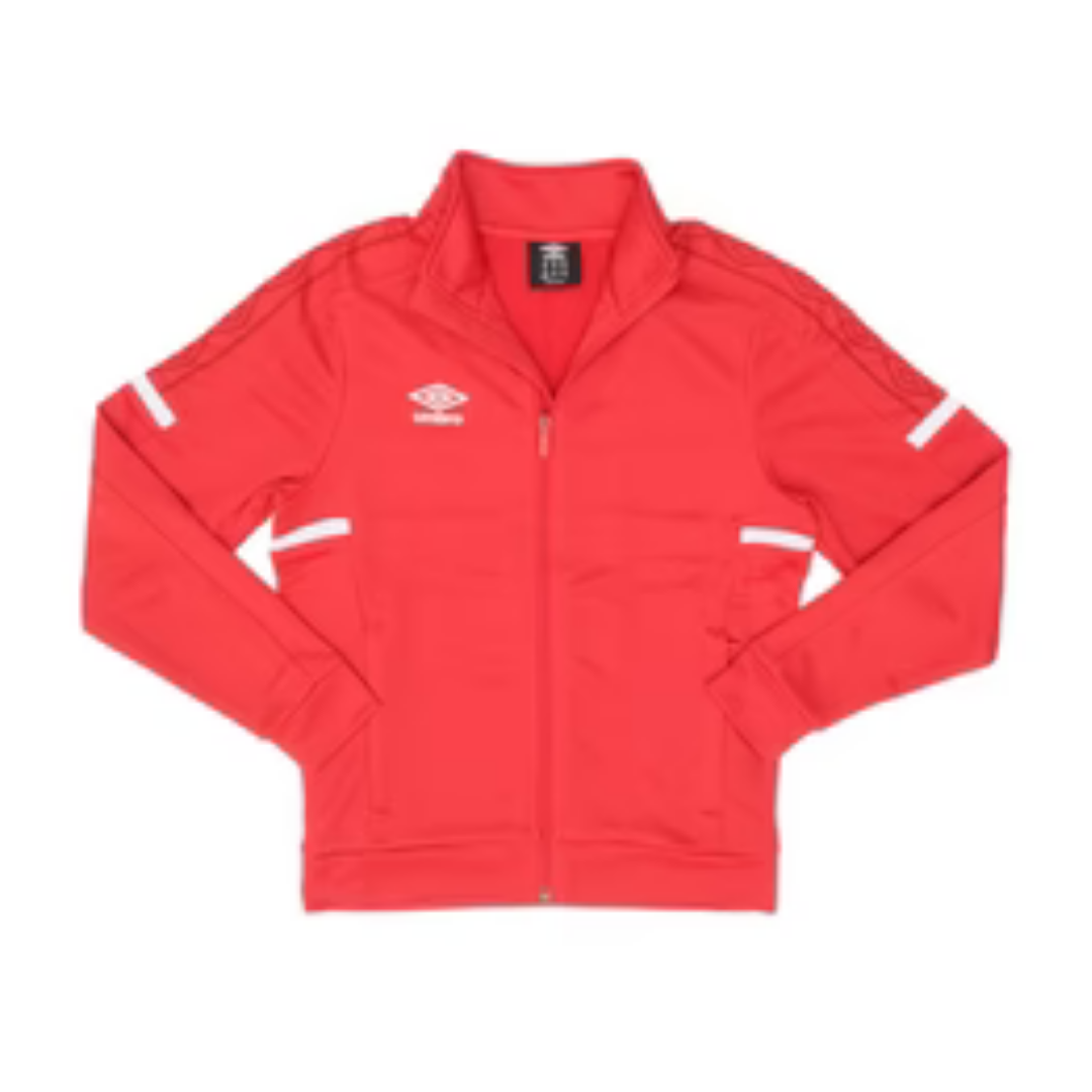 Taped Poly Jacket