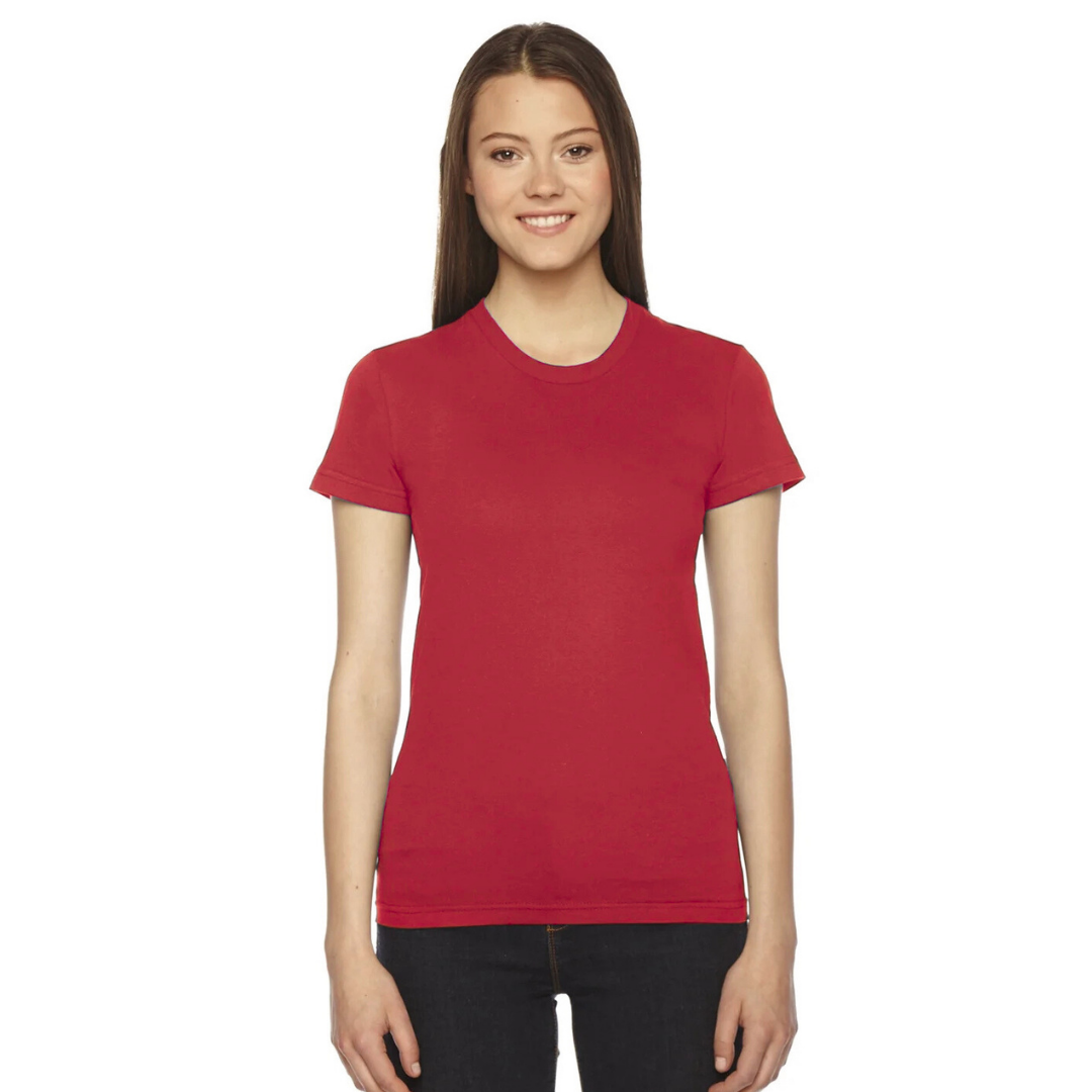 Jersey Tee