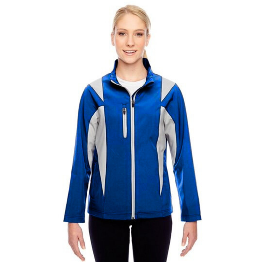 Shell Icon Jacket