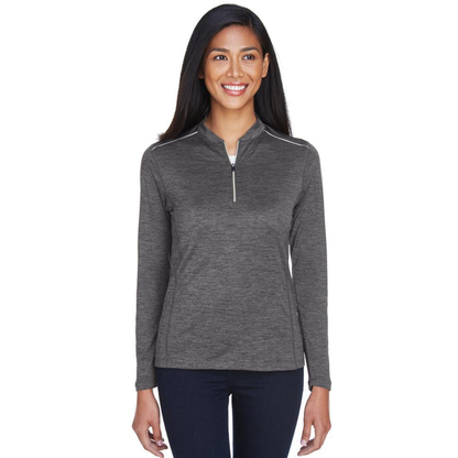 Elite Performance Zip