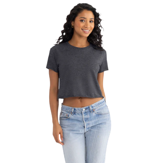 Crop Festival T-Shirt