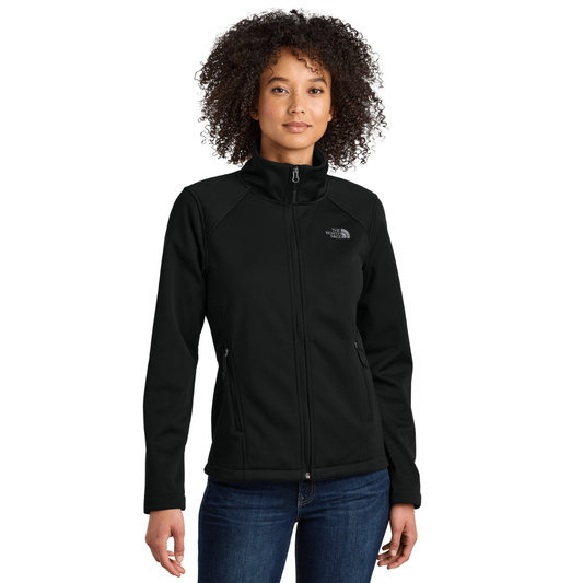Ridgewall Jacket