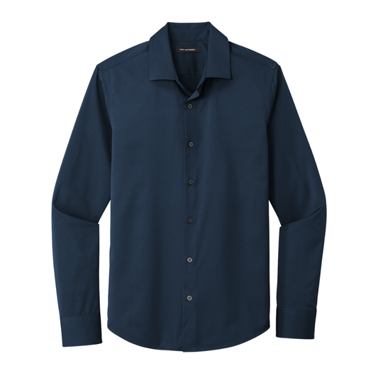 Full Button Shirt