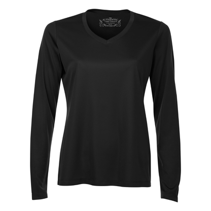 Cotton Longsleeve