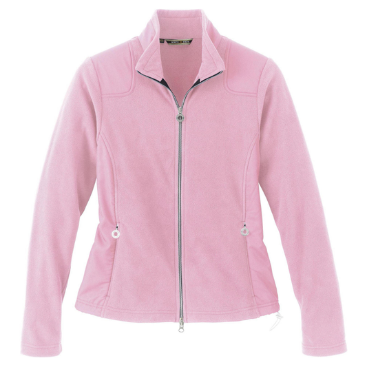 Fleece Full Zip