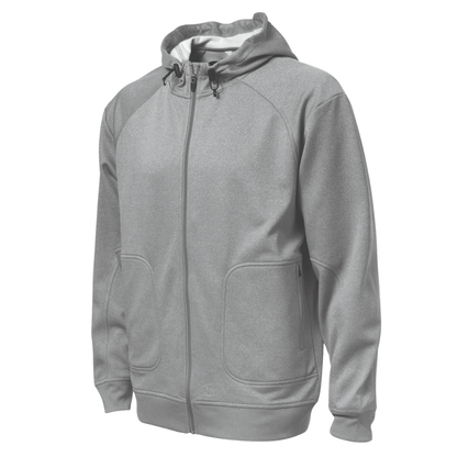 Full Zip Hoodie