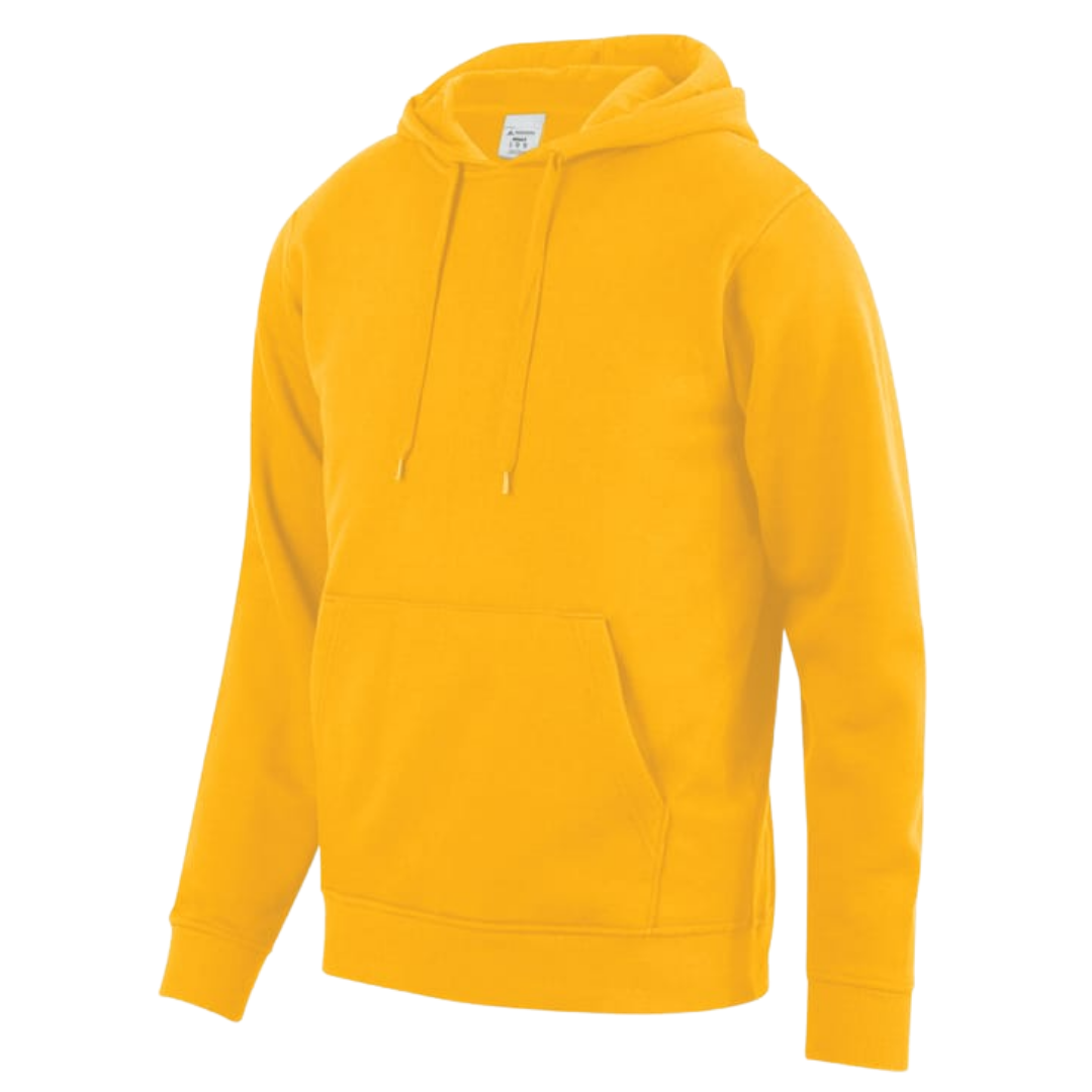 Fleece Hoodie