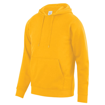 Fleece Hoodie