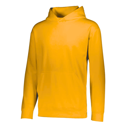 Wicking Fleece Hoodie