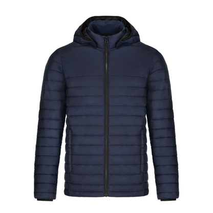 Puffy Canyon Jacket