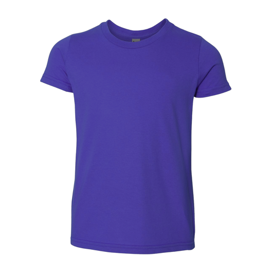 Jersey Tee