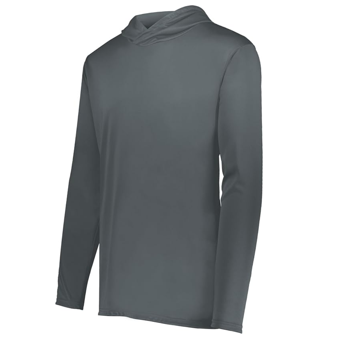 Hooded Longsleeve
