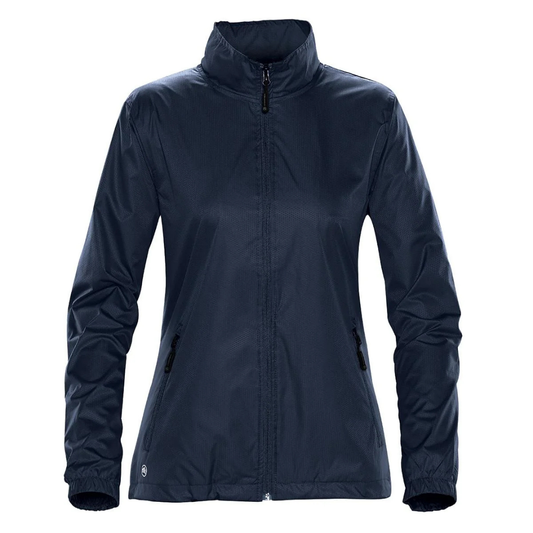 Light Jacket
