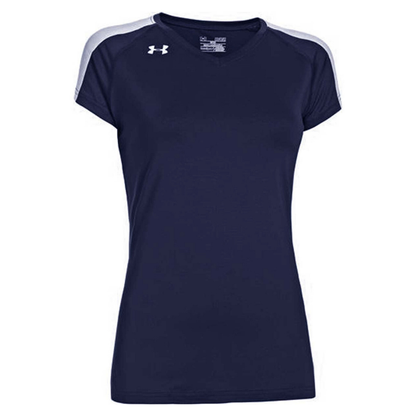 Cap Sleeve Jersey