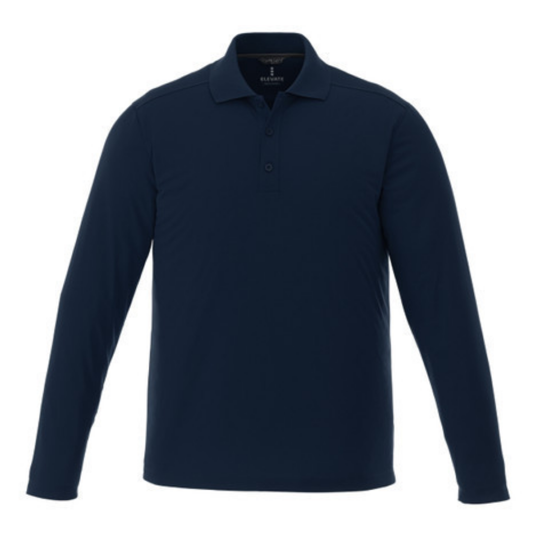 Brecon Longsleeve Shirt