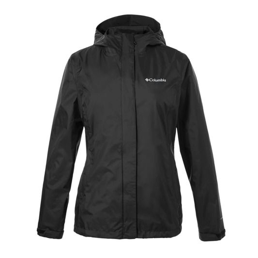 Arcadia Jacket