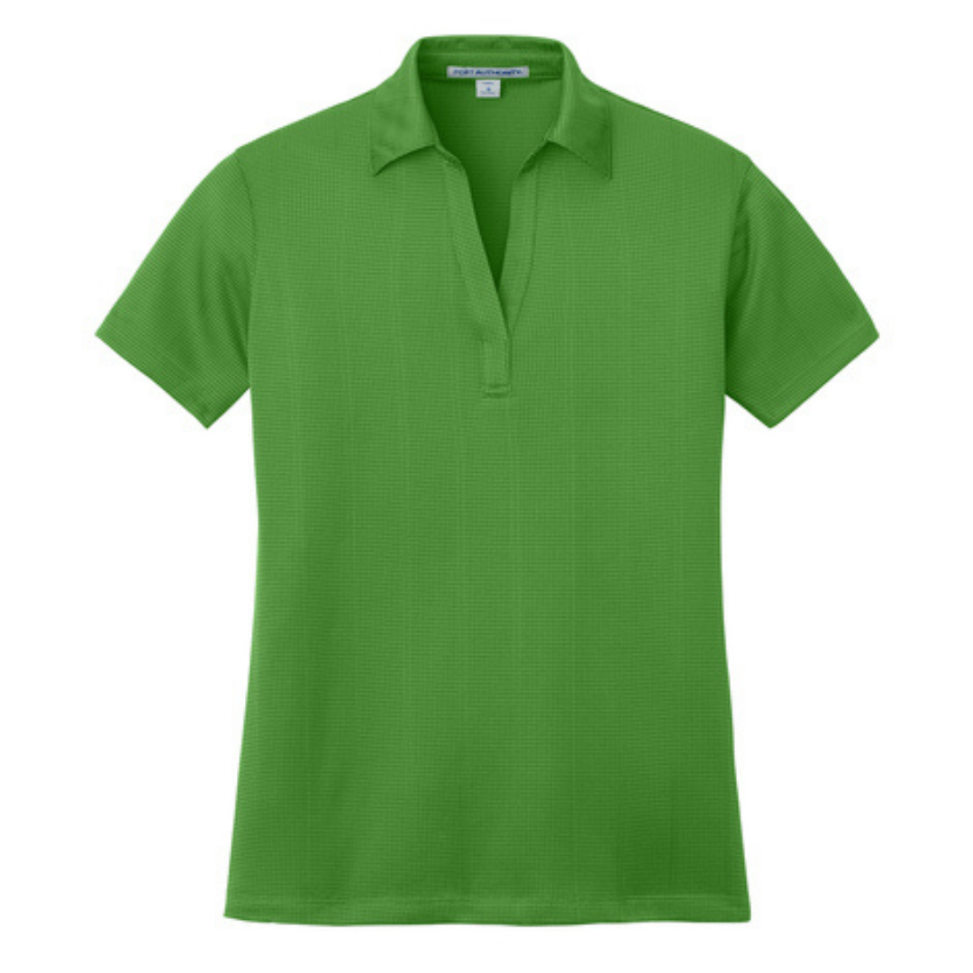 Extreme Jacquard Polo