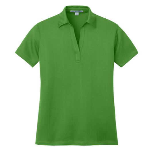 Extreme Jacquard Polo