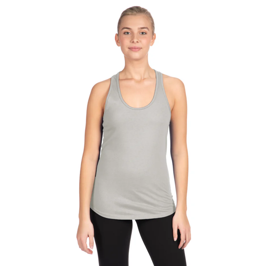 Ideal Racerback Tank