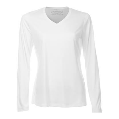Cotton Longsleeve