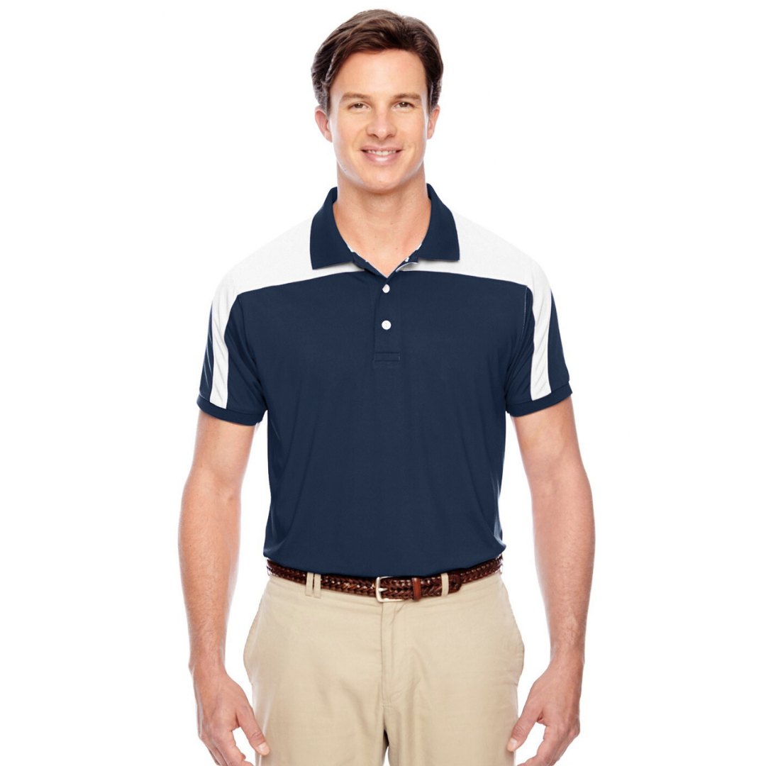 Victor Performance Polo