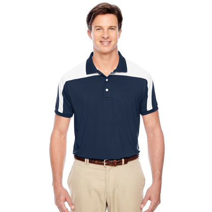 Victor Performance Polo