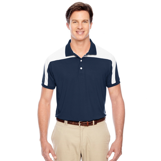 Victor Performance Polo
