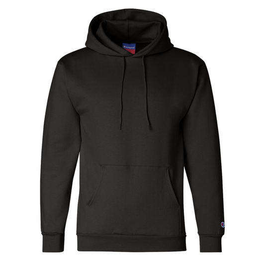Eco Fleece Hoodie
