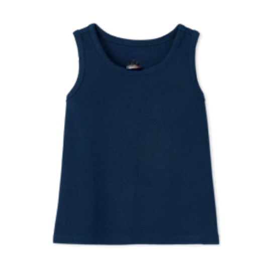 Toddler Tank