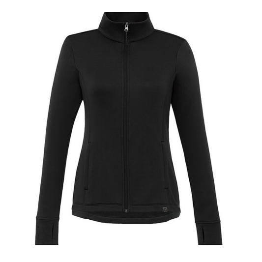 Frazier Eco Knit Jacket