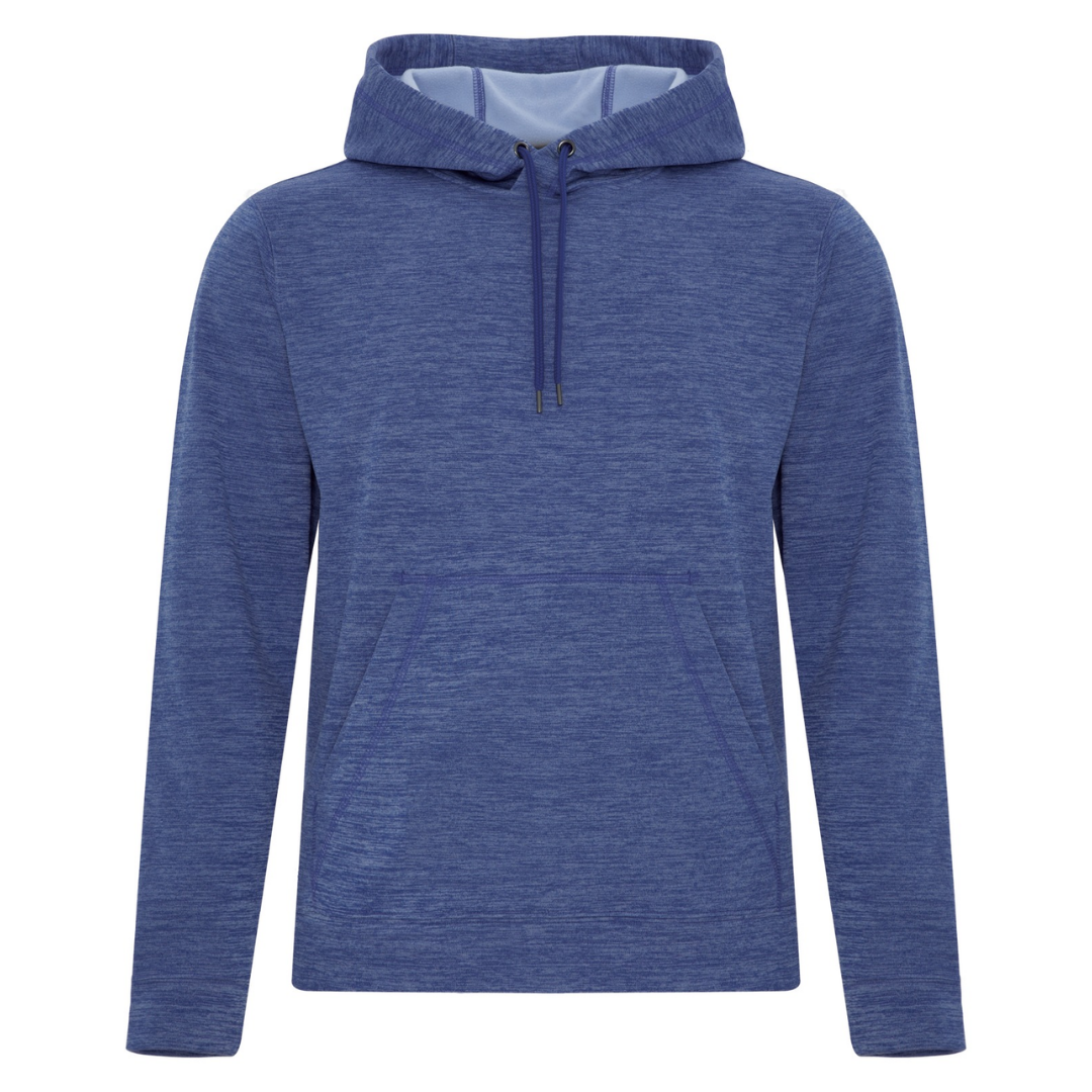 Dynamic Hoodie