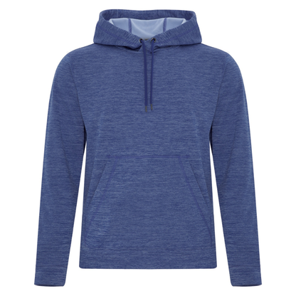 Dynamic Hoodie