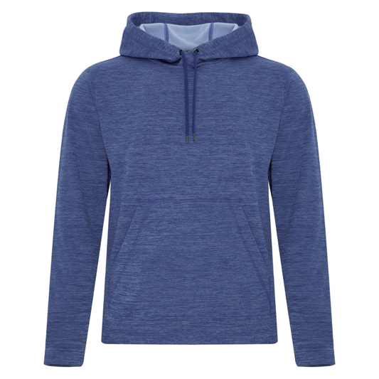 Dynamic Hoodie