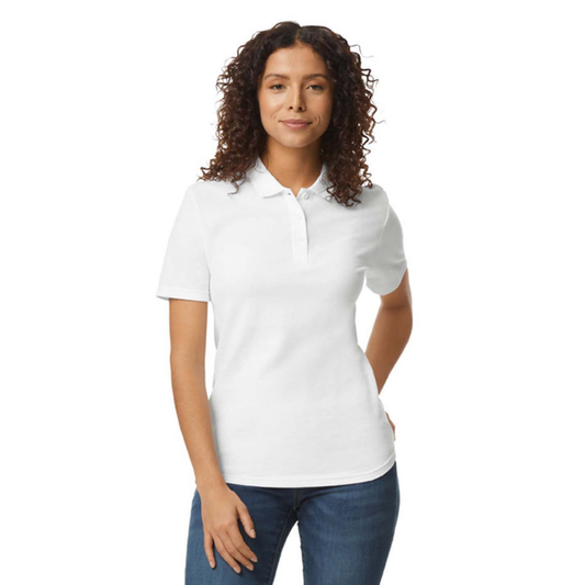 Softstyle Polo