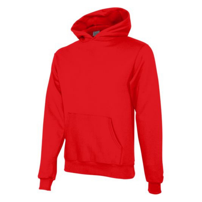 Eco Fleece Hoodie