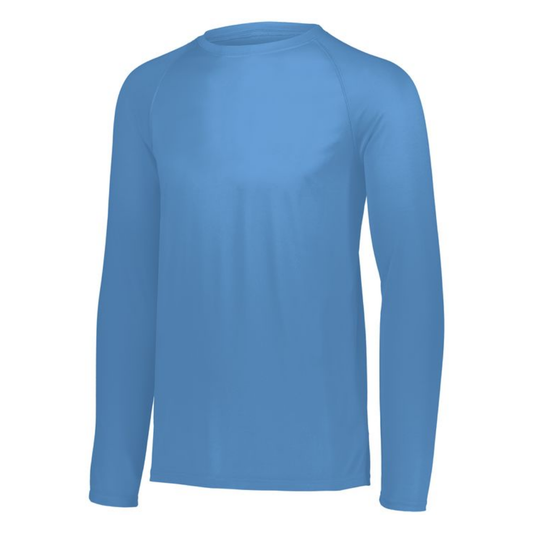 Attain Wicking Longsleeve